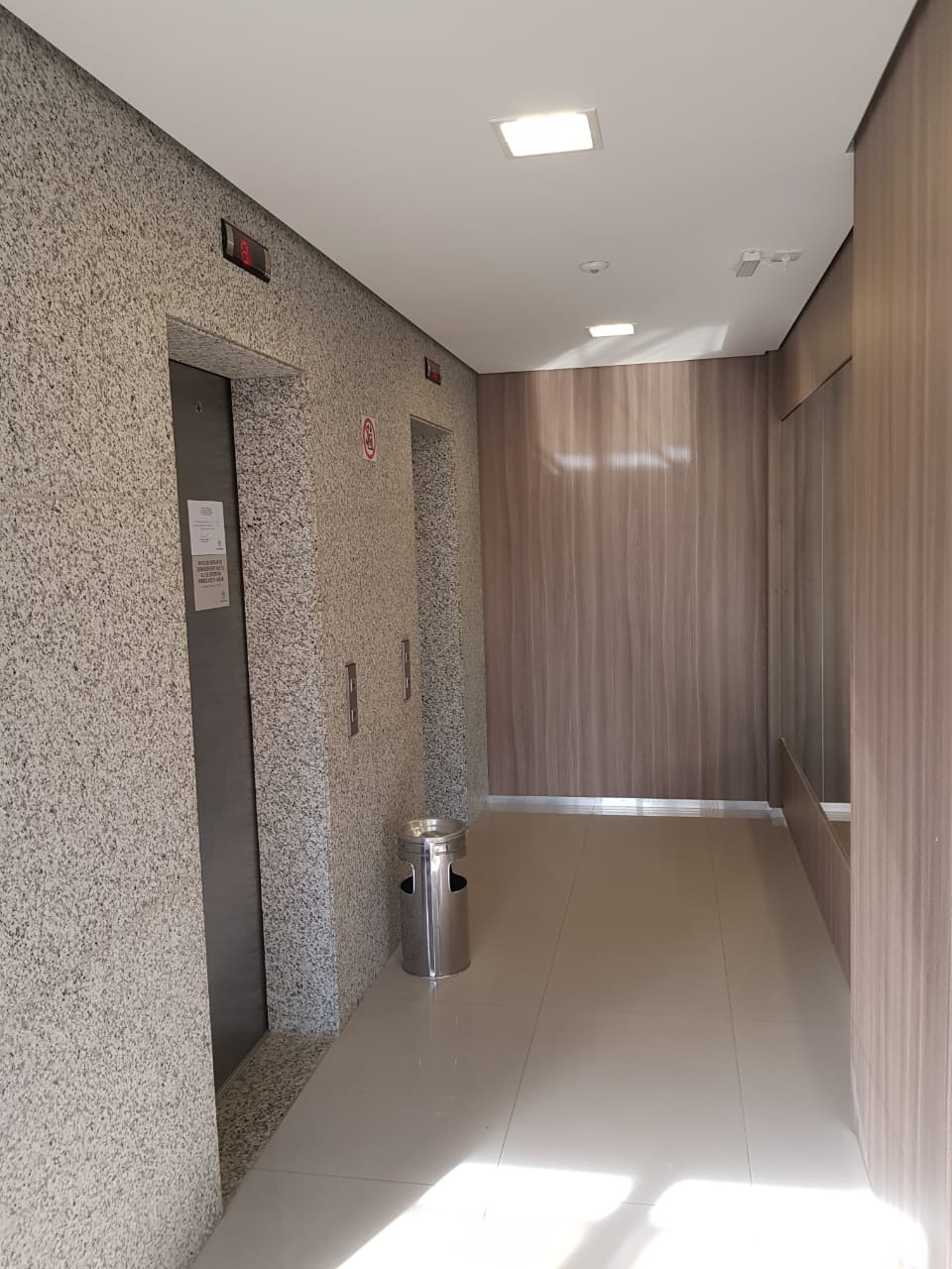 Conjunto Comercial-Sala à venda, 26m² - Foto 8