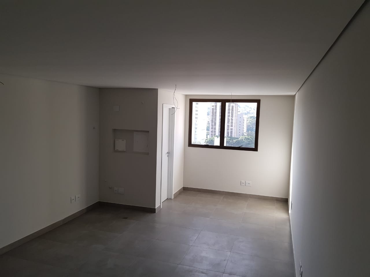 Conjunto Comercial-Sala à venda, 26m² - Foto 3