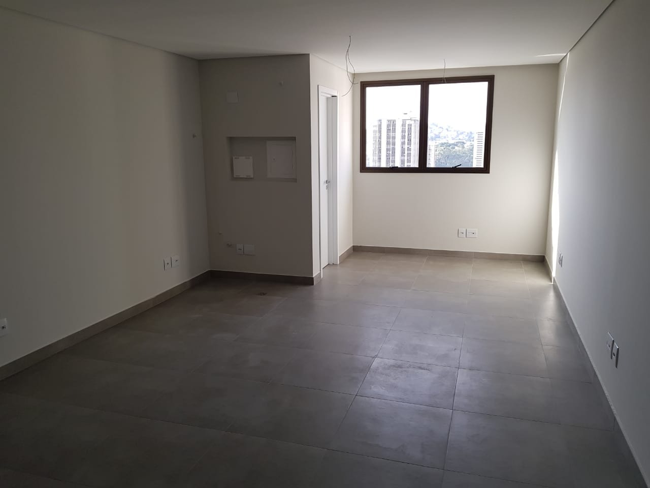 Conjunto Comercial-Sala à venda, 26m² - Foto 2