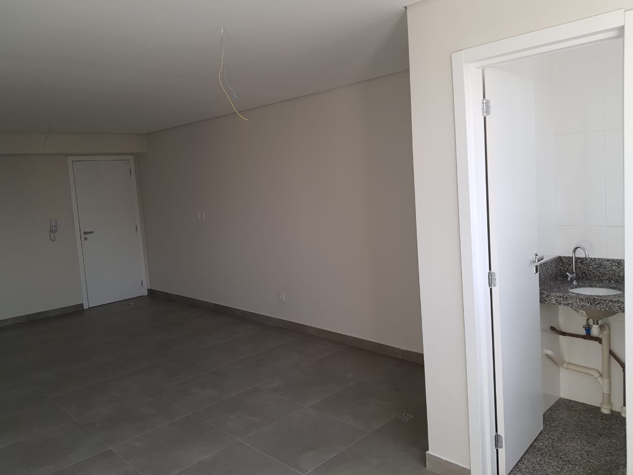 Conjunto Comercial-Sala à venda, 26m² - Foto 7