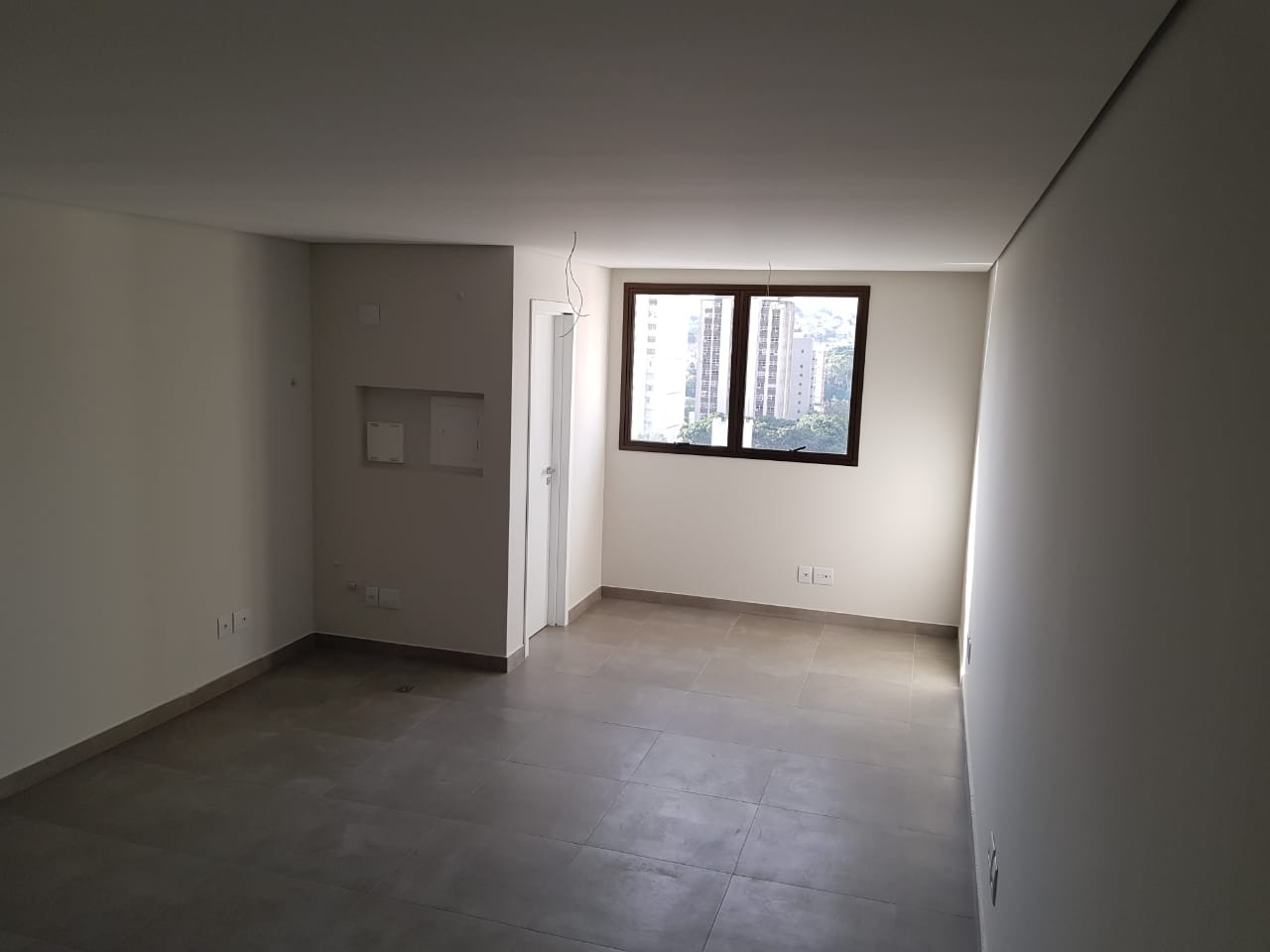 Conjunto Comercial-Sala à venda, 32m² - Foto 3