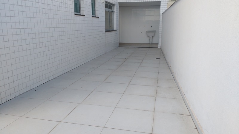 Apartamento à venda com 3 quartos, 117m² - Foto 6