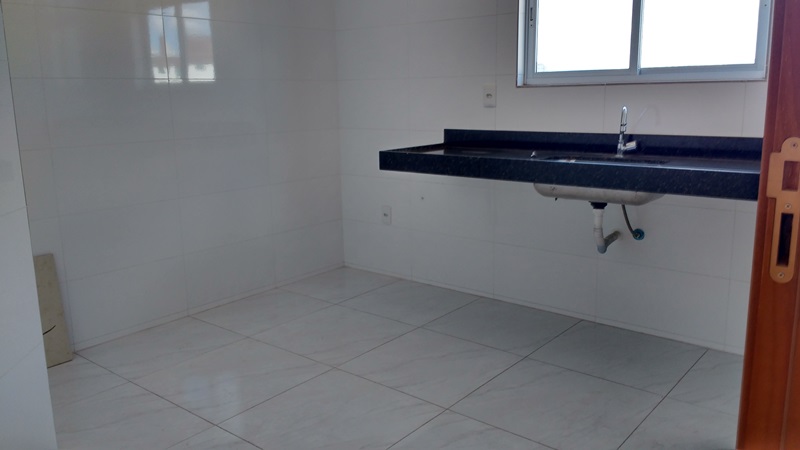 Apartamento à venda com 3 quartos, 117m² - Foto 8