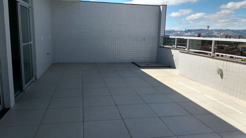 Cobertura à venda com 4 quartos, 184m² - Foto 5