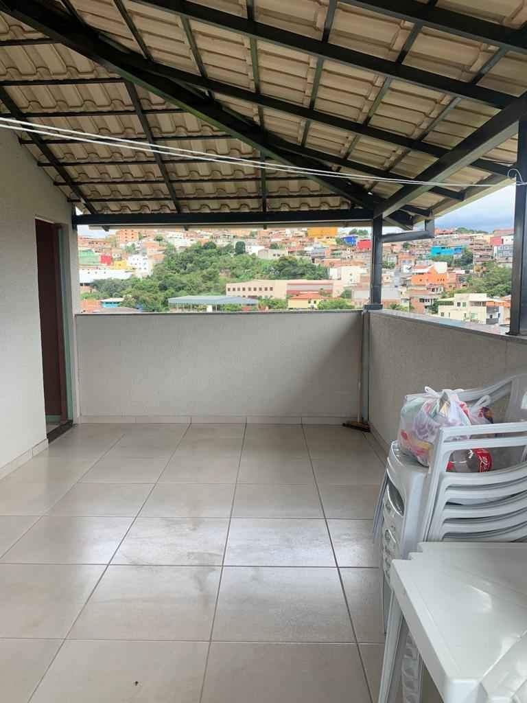 Cobertura à venda com 3 quartos, 75m² - Foto 10