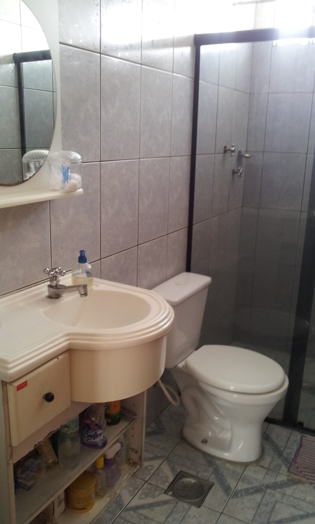 Apartamento à venda com 2 quartos, 55m² - Foto 6