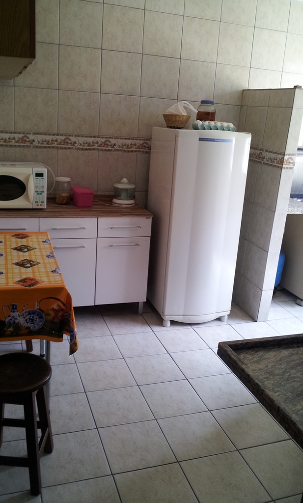 Apartamento à venda com 2 quartos, 55m² - Foto 7