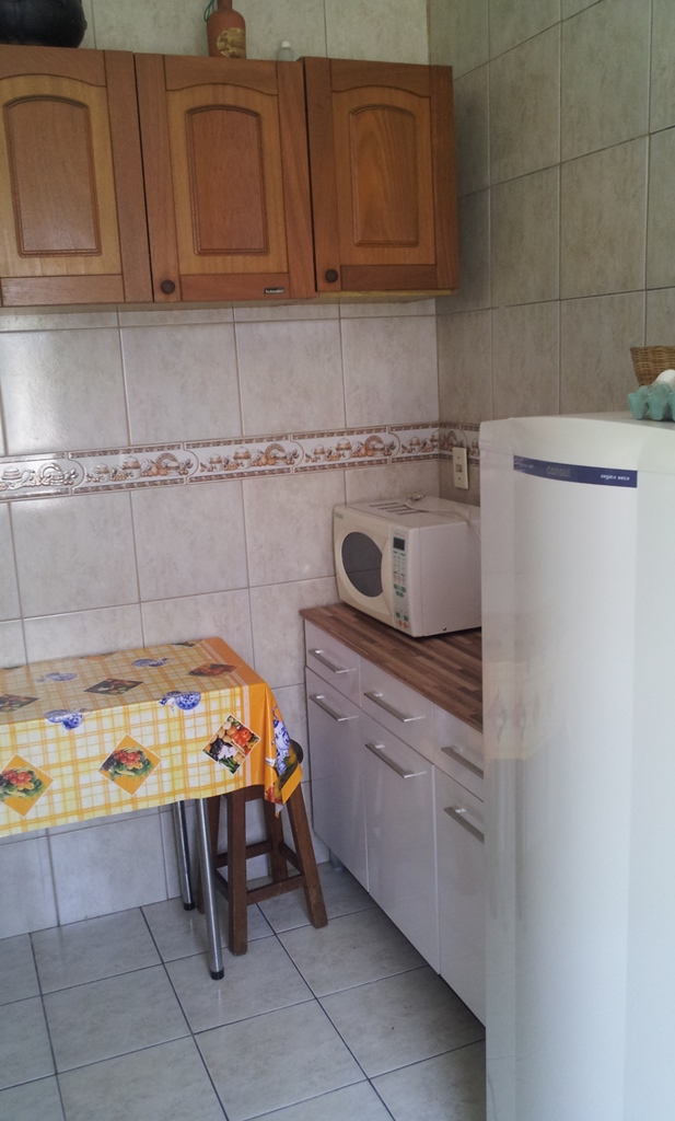 Apartamento à venda com 2 quartos, 55m² - Foto 8