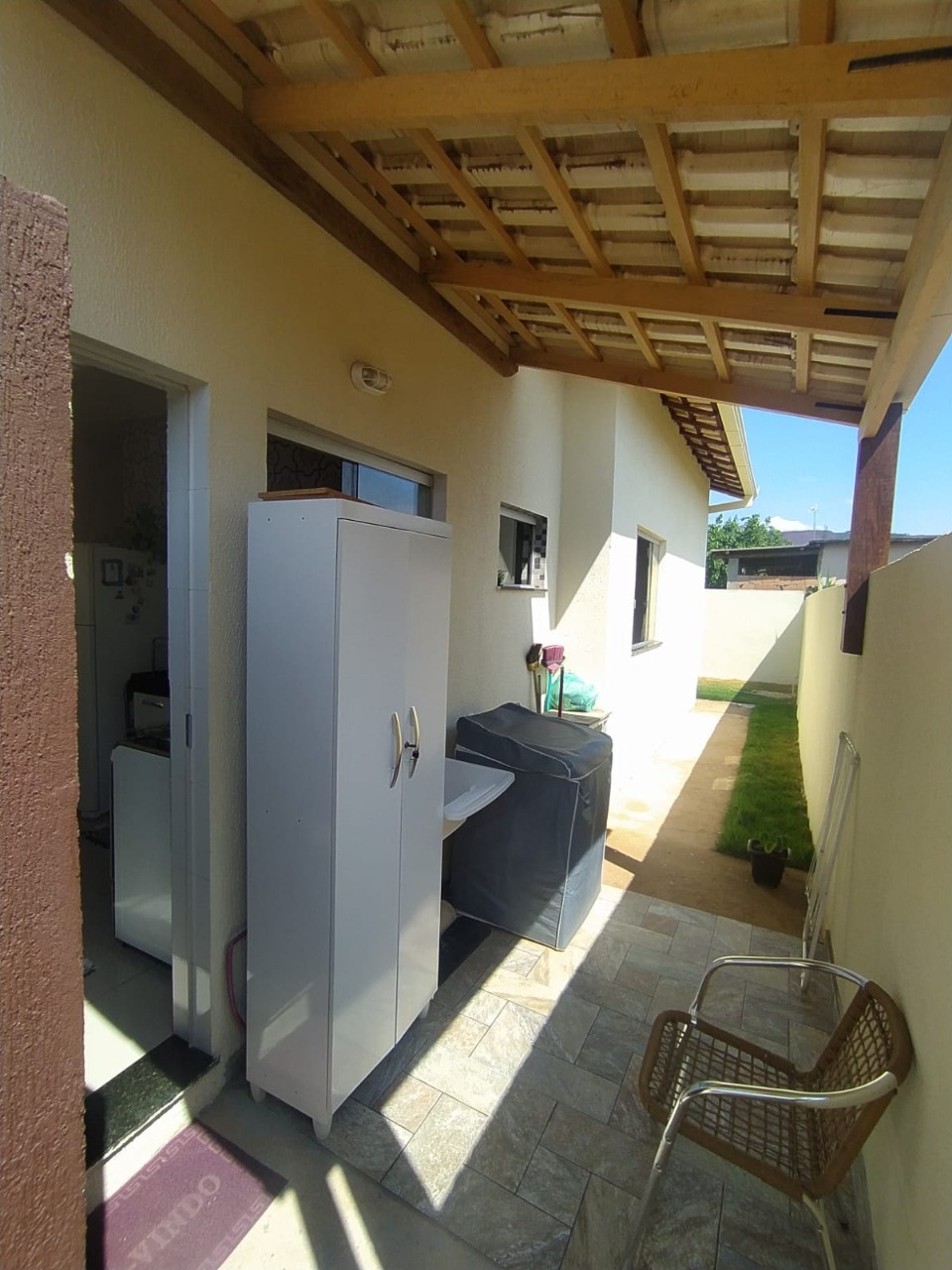 Casa à venda com 2 quartos, 55m² - Foto 5