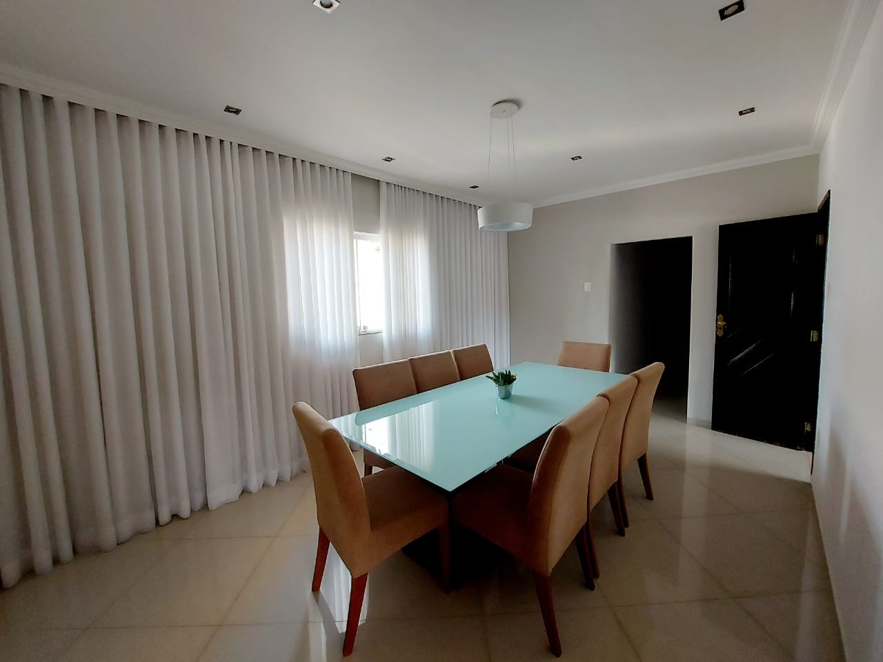 Casa à venda com 4 quartos, 204m² - Foto 17