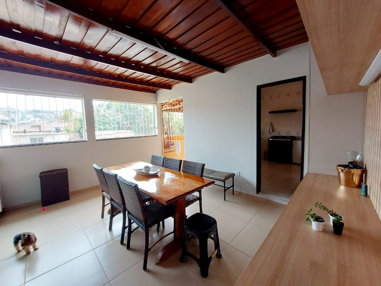 Casa à venda com 4 quartos, 204m² - Foto 21