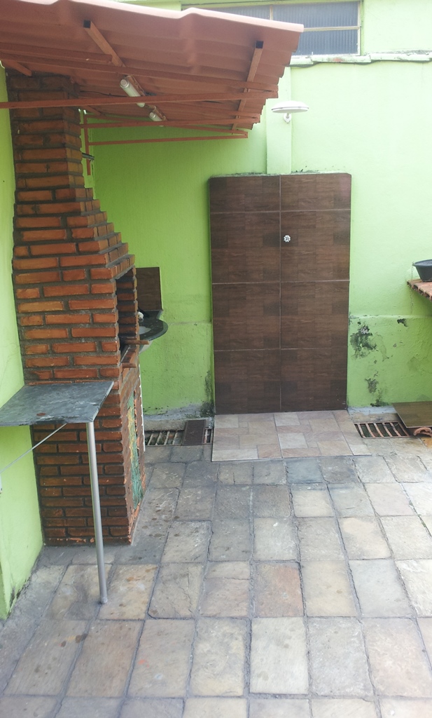 Casa à venda com 3 quartos, 100m² - Foto 11