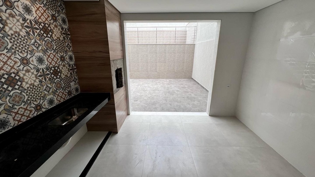 Casa à venda com 3 quartos, 187m² - Foto 8