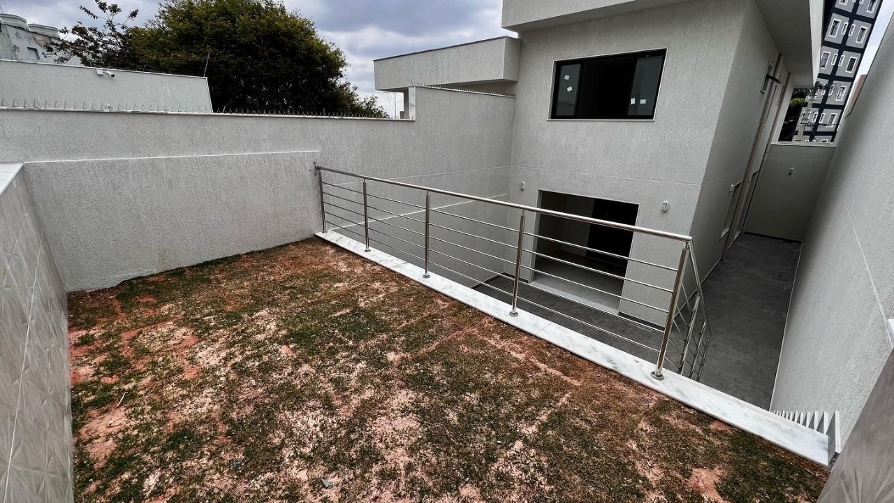 Casa à venda com 3 quartos, 187m² - Foto 10