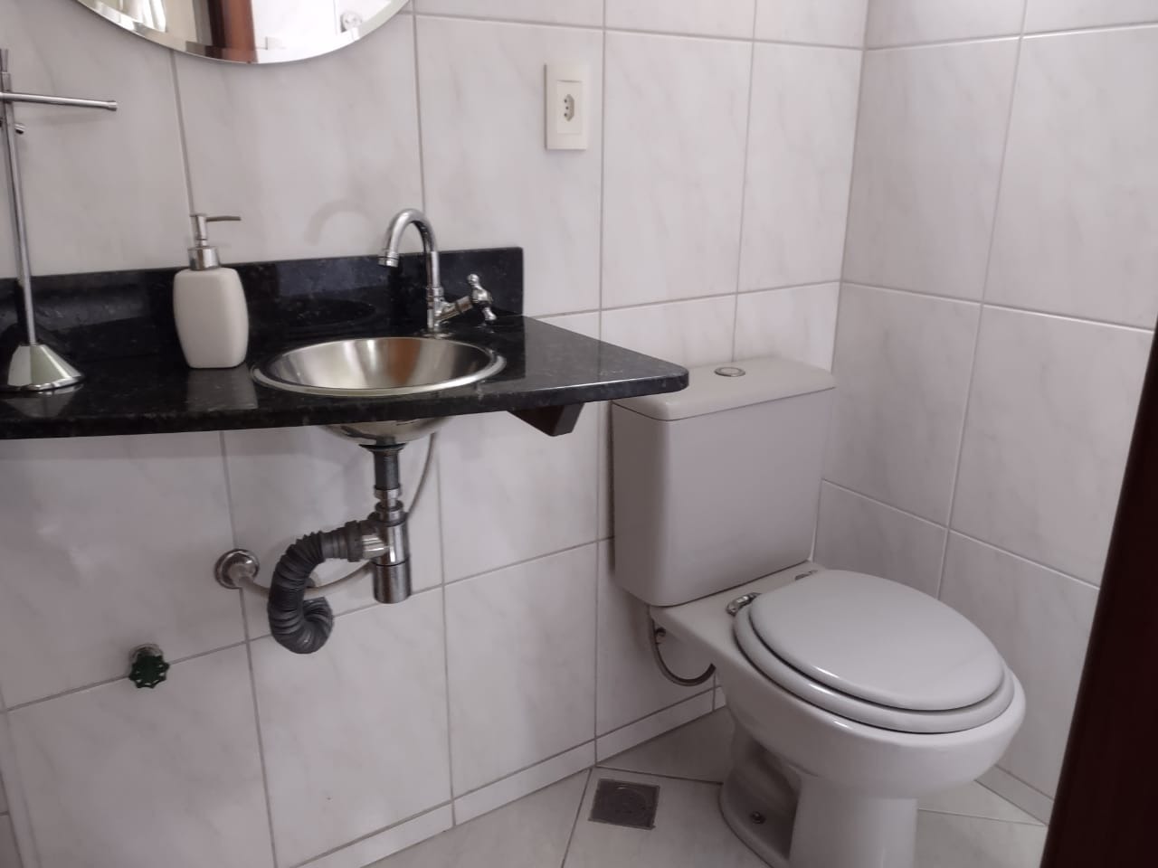 Casa de Condomínio à venda com 3 quartos, 85m² - Foto 6