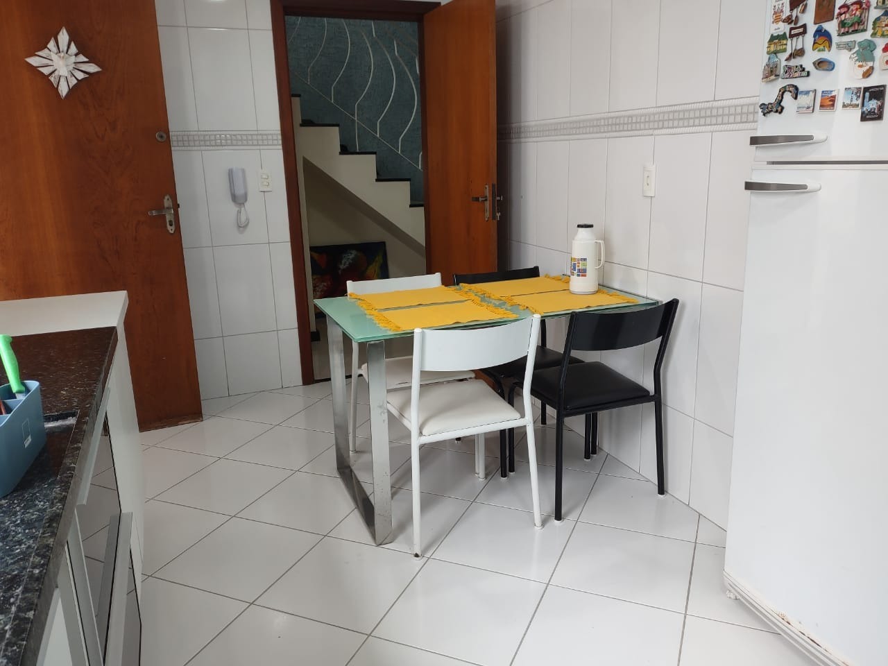 Casa de Condomínio à venda com 3 quartos, 85m² - Foto 12