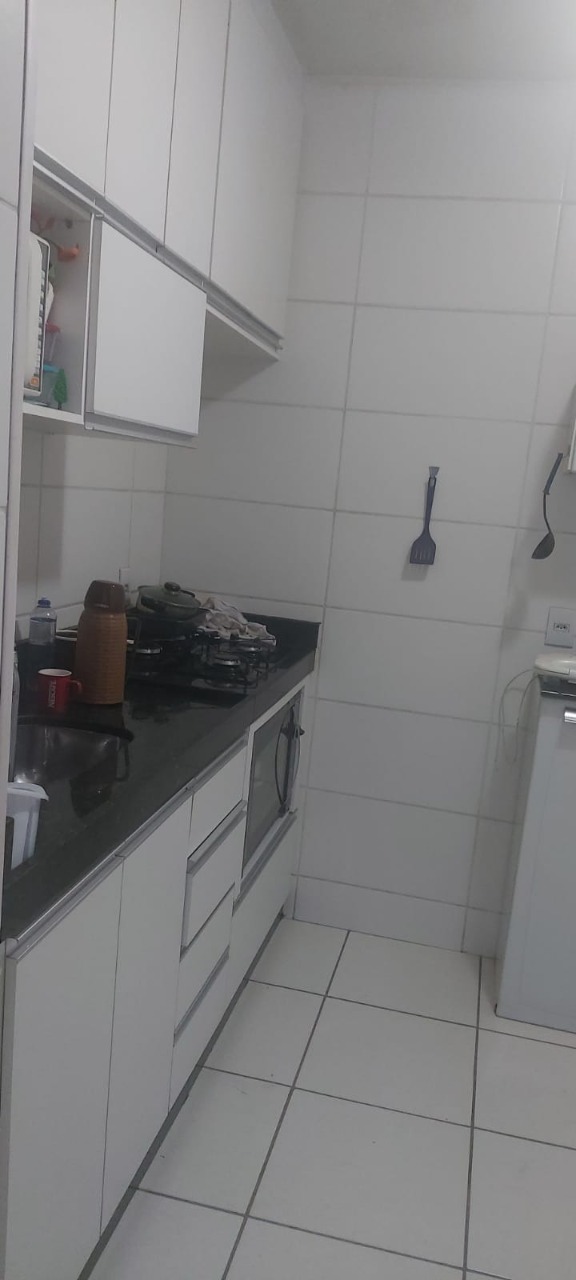 Apartamento à venda com 2 quartos, 50m² - Foto 5