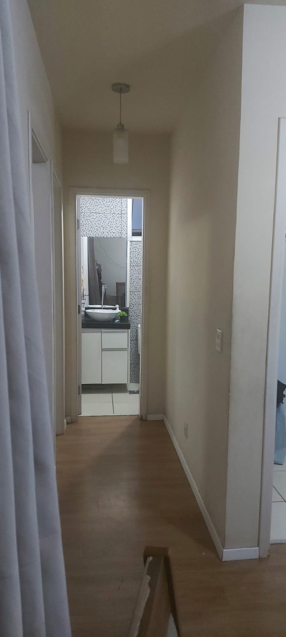 Apartamento à venda com 2 quartos, 50m² - Foto 3