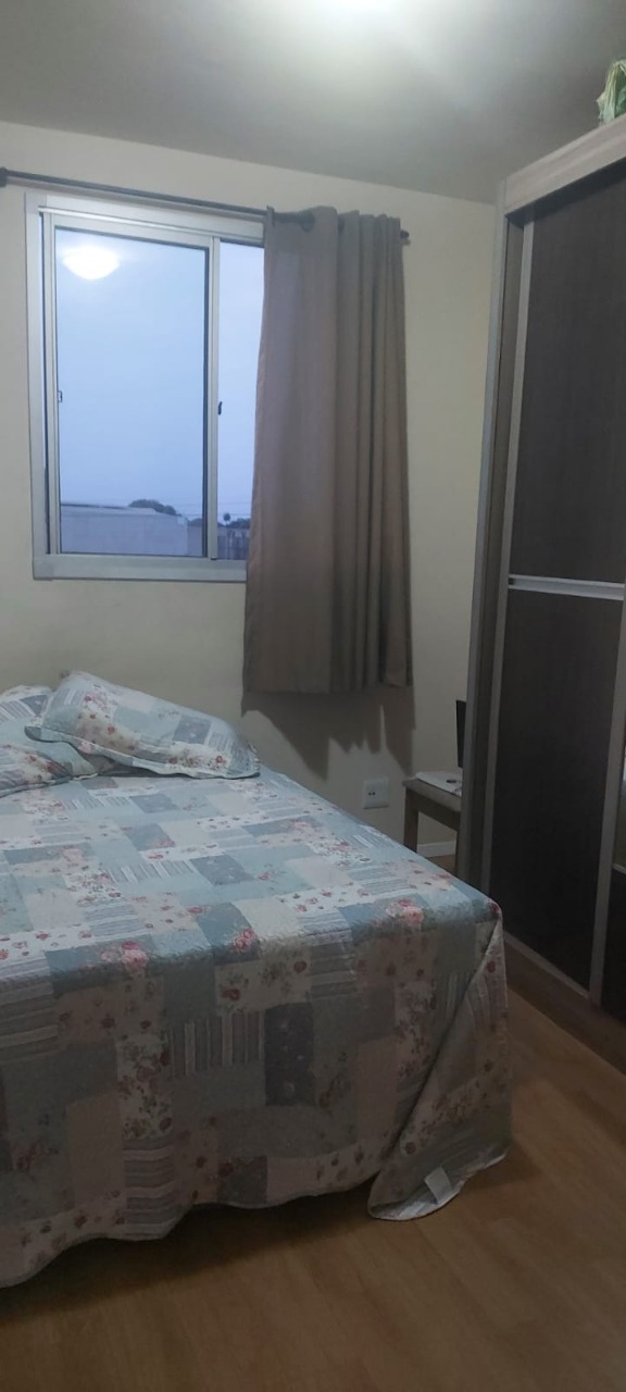 Apartamento à venda com 2 quartos, 50m² - Foto 7