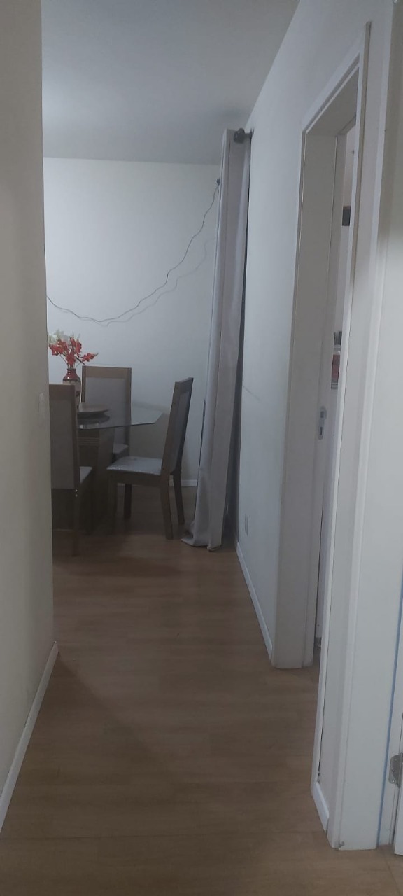 Apartamento à venda com 2 quartos, 50m² - Foto 8