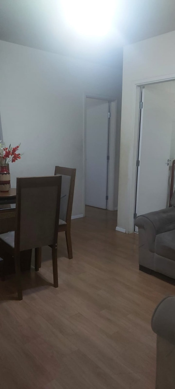 Apartamento à venda com 2 quartos, 50m² - Foto 9