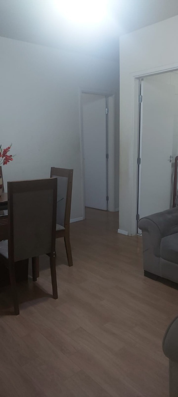 Apartamento à venda com 2 quartos, 50m² - Foto 1