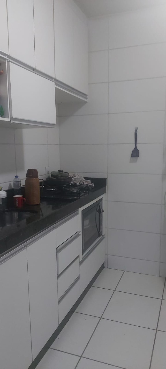 Apartamento à venda com 2 quartos, 50m² - Foto 10