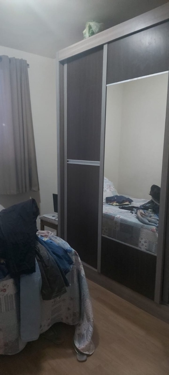 Apartamento à venda com 2 quartos, 50m² - Foto 11