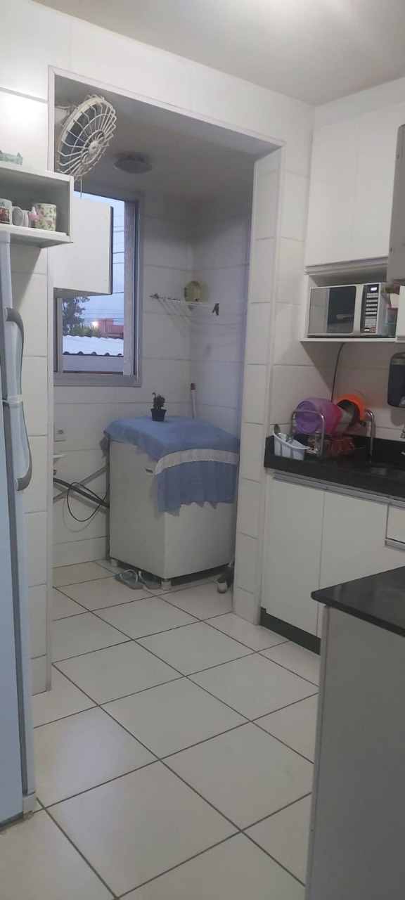 Apartamento à venda com 2 quartos, 50m² - Foto 15