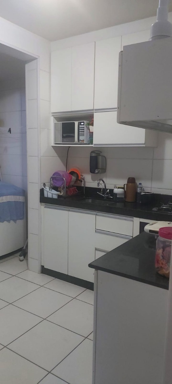 Apartamento à venda com 2 quartos, 50m² - Foto 16