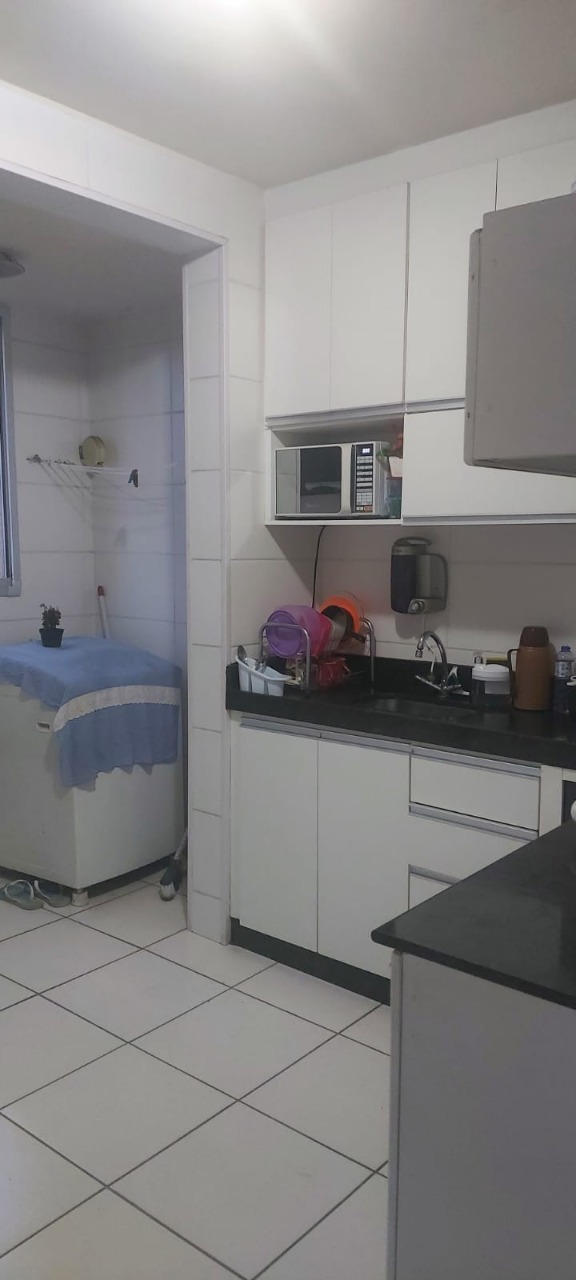 Apartamento à venda com 2 quartos, 50m² - Foto 4