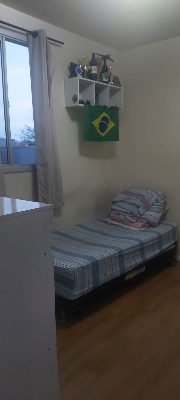 Apartamento à venda com 2 quartos, 50m² - Foto 17