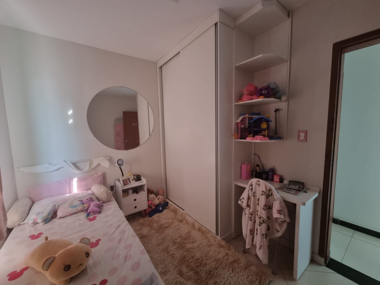 Apartamento à venda com 3 quartos, 125m² - Foto 7