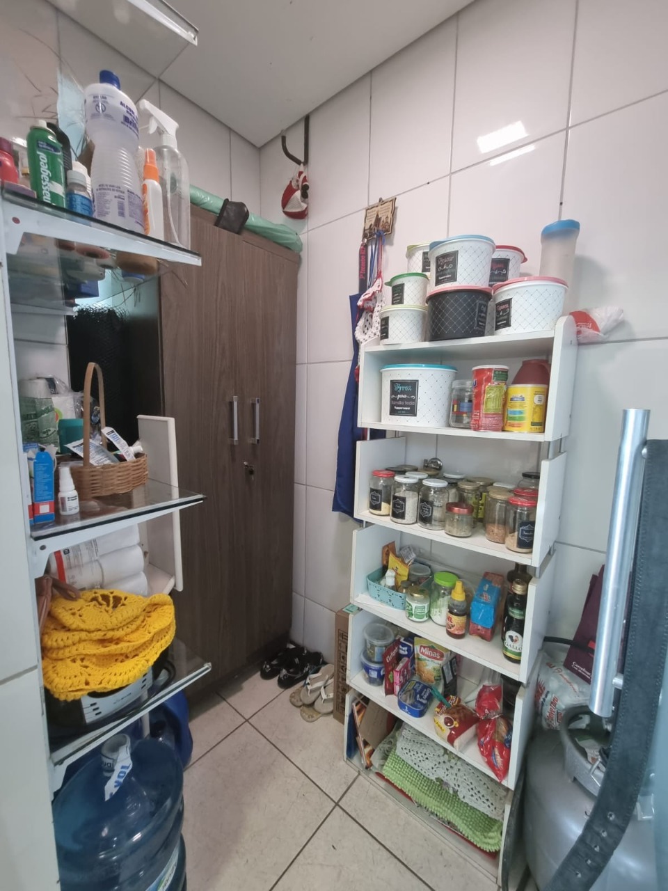 Apartamento à venda com 3 quartos, 125m² - Foto 16