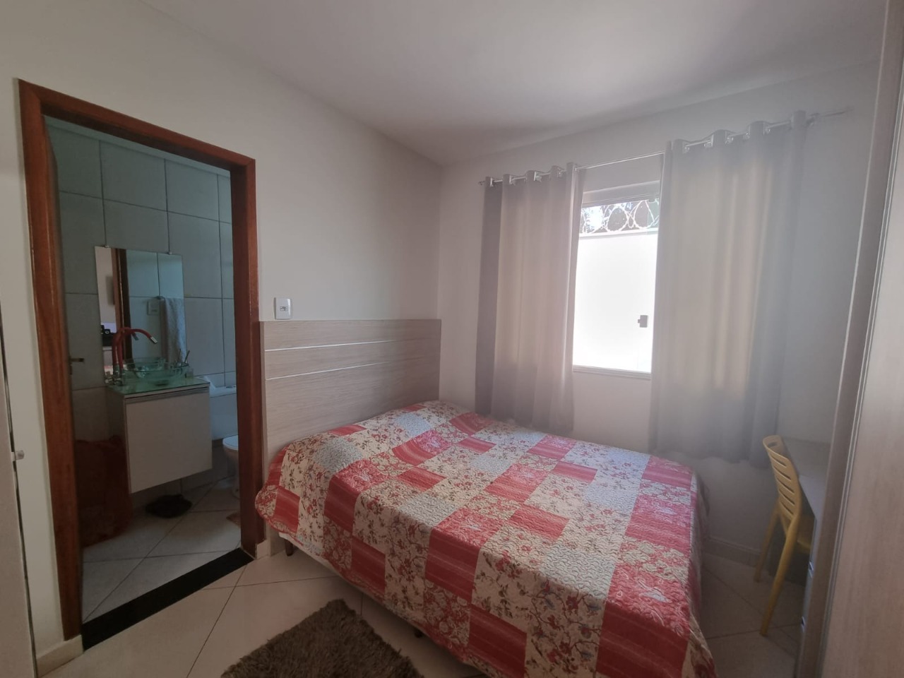 Apartamento à venda com 3 quartos, 125m² - Foto 8