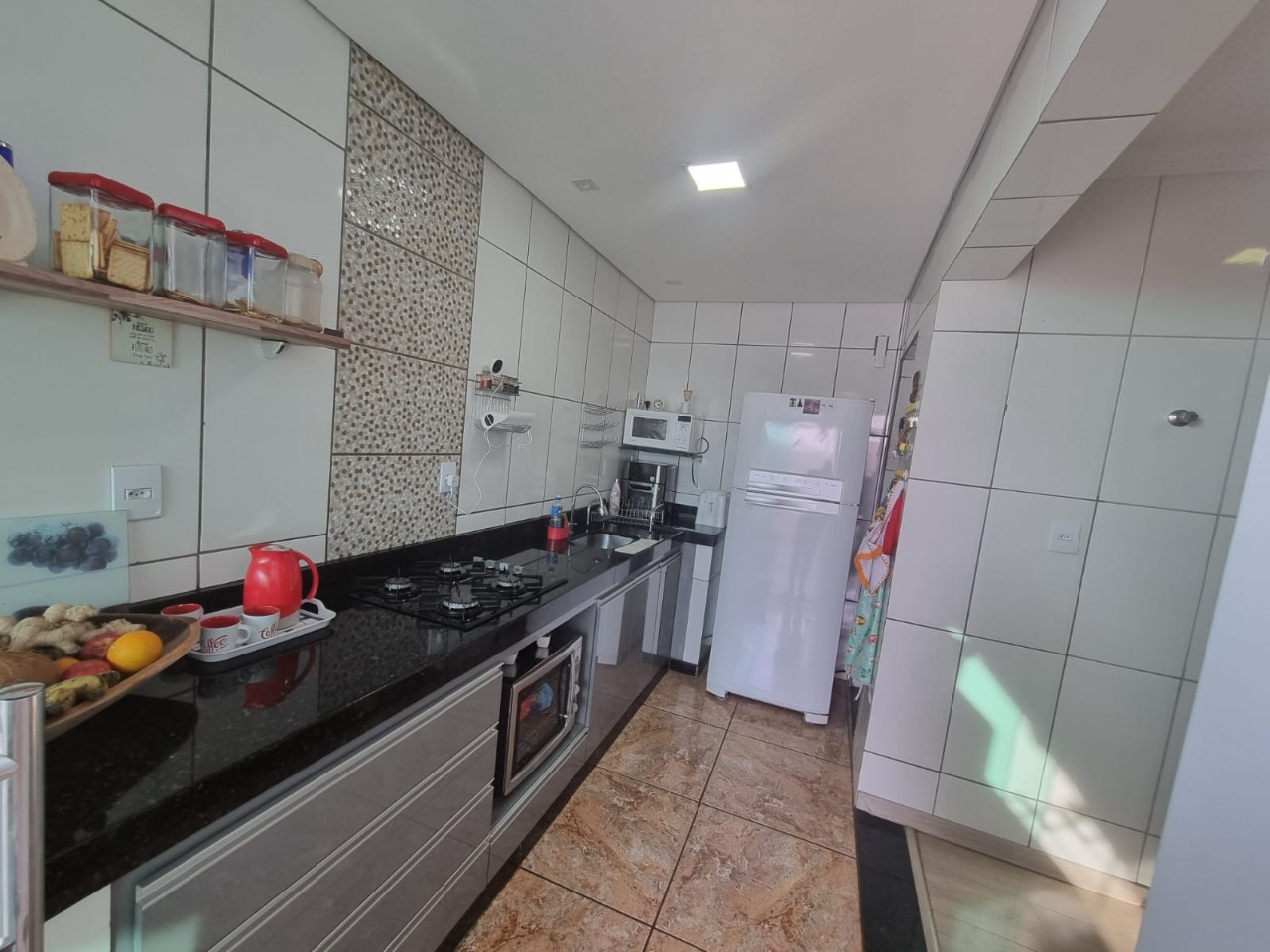 Apartamento à venda com 3 quartos, 125m² - Foto 15