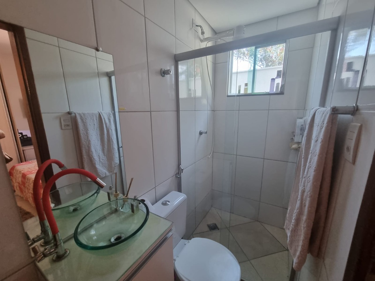 Apartamento à venda com 3 quartos, 125m² - Foto 17