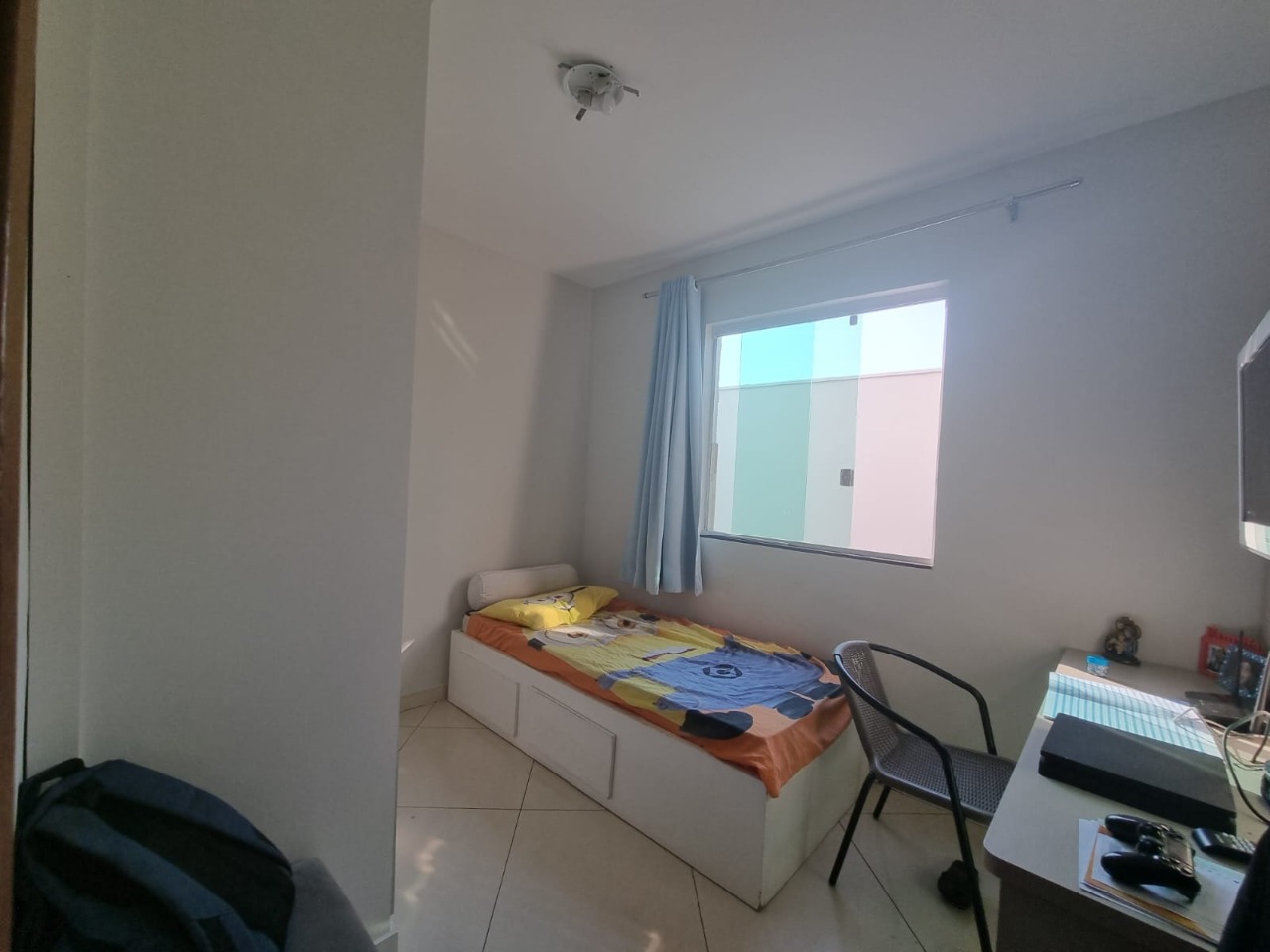 Apartamento à venda com 3 quartos, 125m² - Foto 13