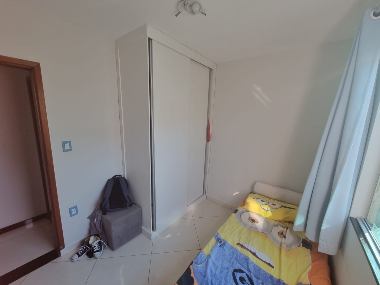 Apartamento à venda com 3 quartos, 125m² - Foto 12