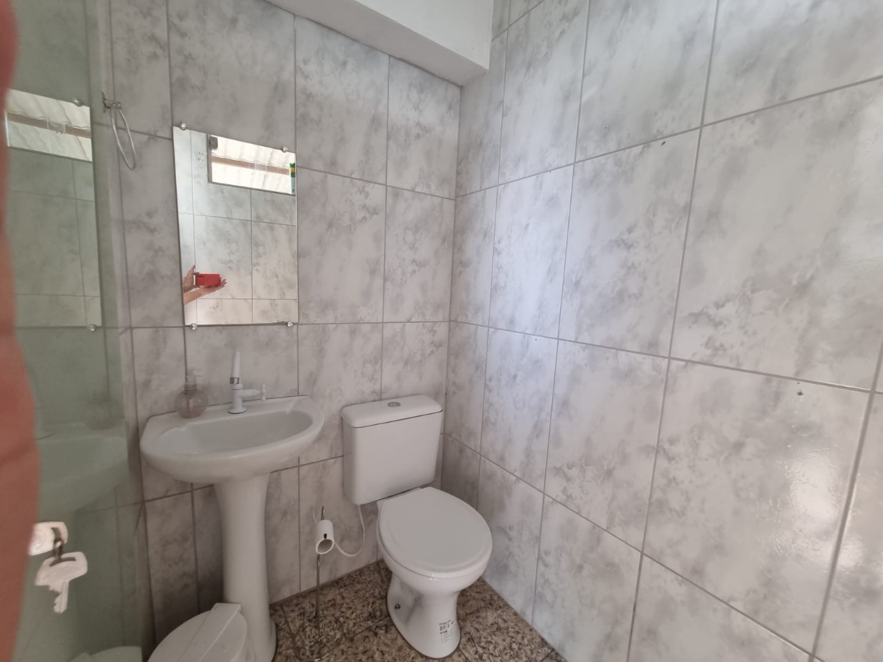 Apartamento à venda com 3 quartos, 125m² - Foto 21