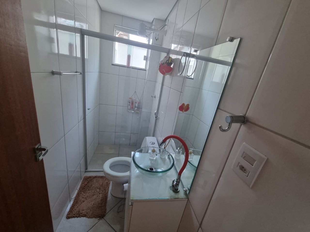 Apartamento à venda com 3 quartos, 125m² - Foto 18