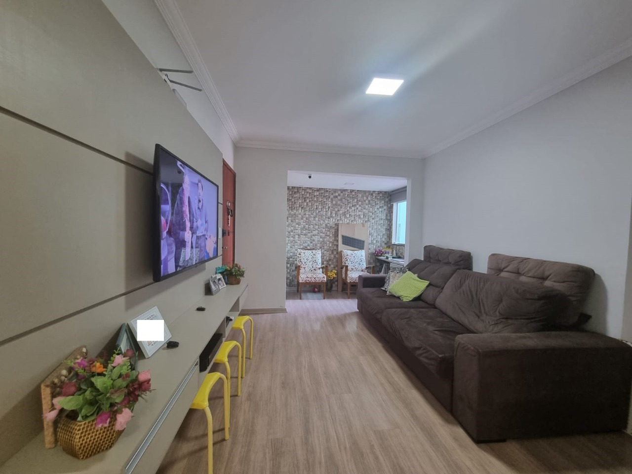 Apartamento à venda com 3 quartos, 125m² - Foto 6