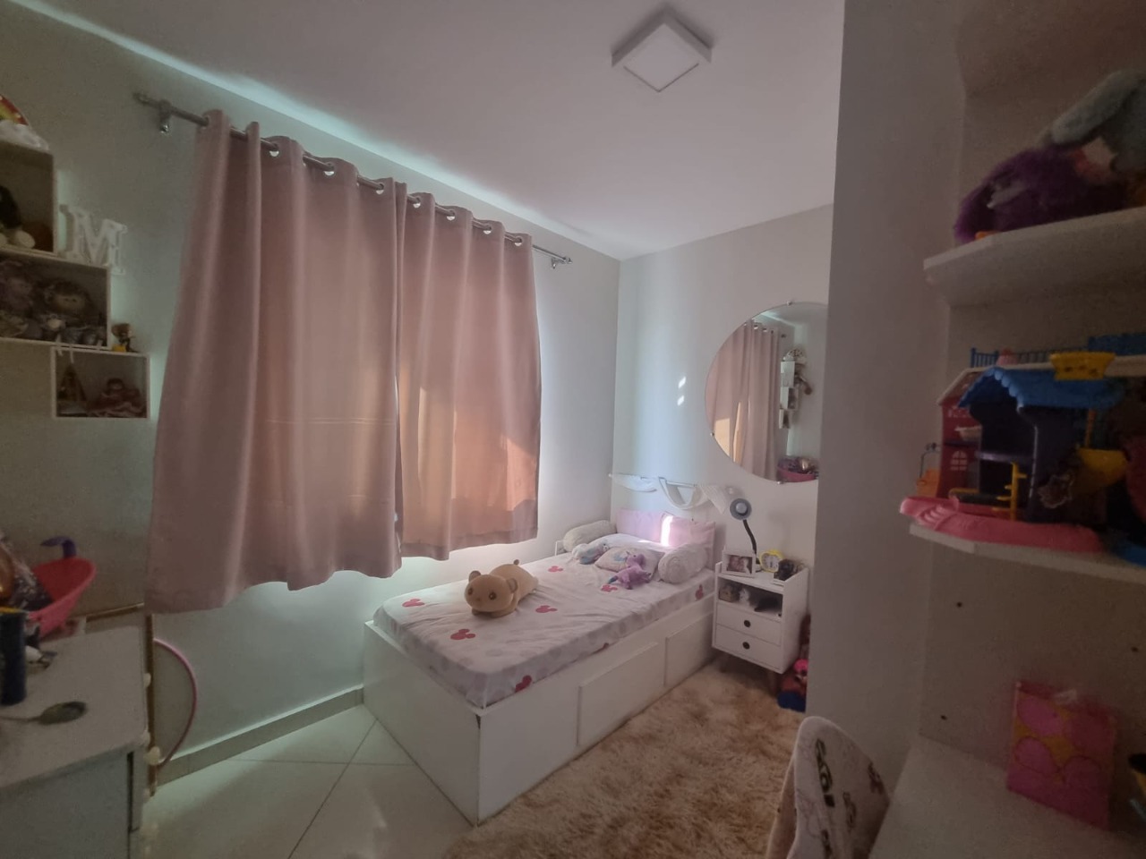 Apartamento à venda com 3 quartos, 125m² - Foto 11