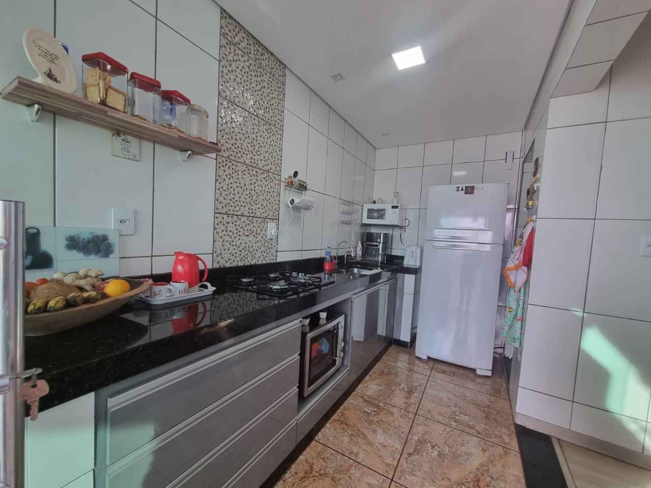 Apartamento à venda com 3 quartos, 125m² - Foto 14