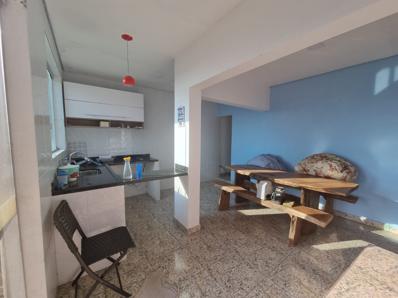 Apartamento à venda com 3 quartos, 125m² - Foto 25