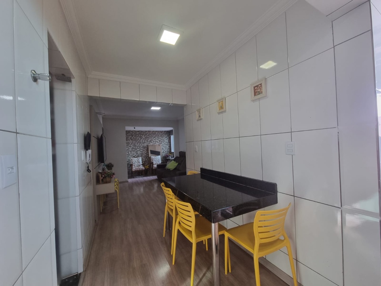 Apartamento à venda com 3 quartos, 125m² - Foto 24