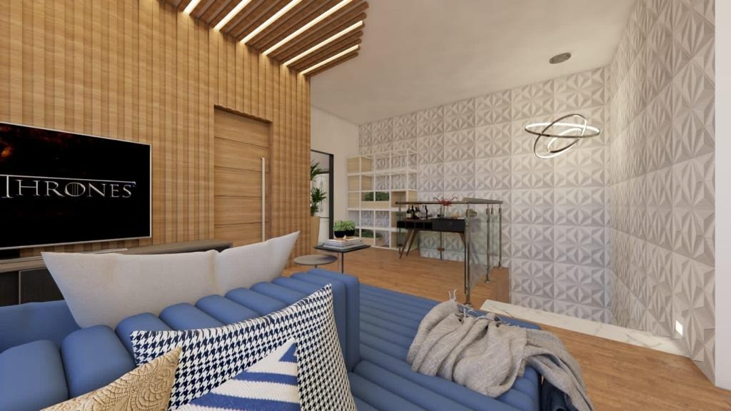 Cobertura à venda com 4 quartos, 310m² - Foto 15