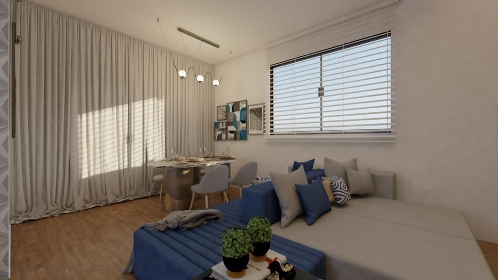 Cobertura à venda com 4 quartos, 310m² - Foto 13