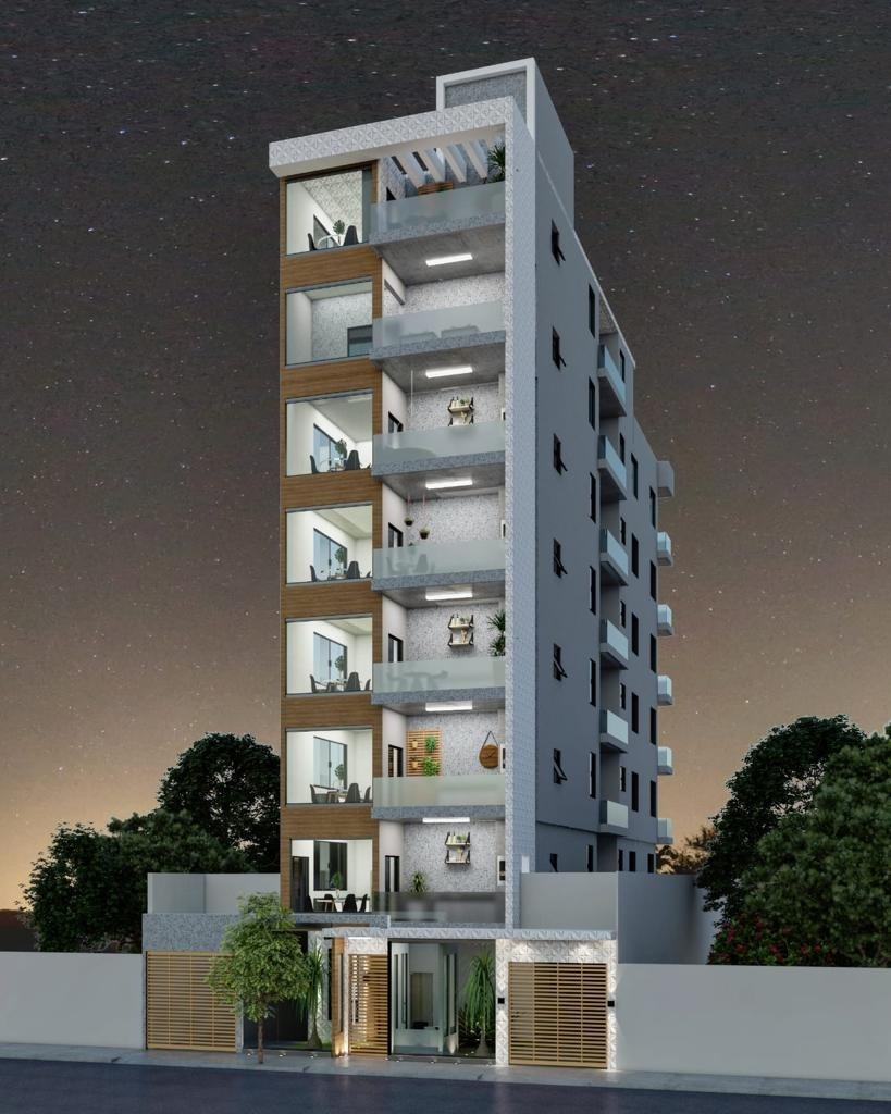 Cobertura à venda com 4 quartos, 310m² - Foto 1