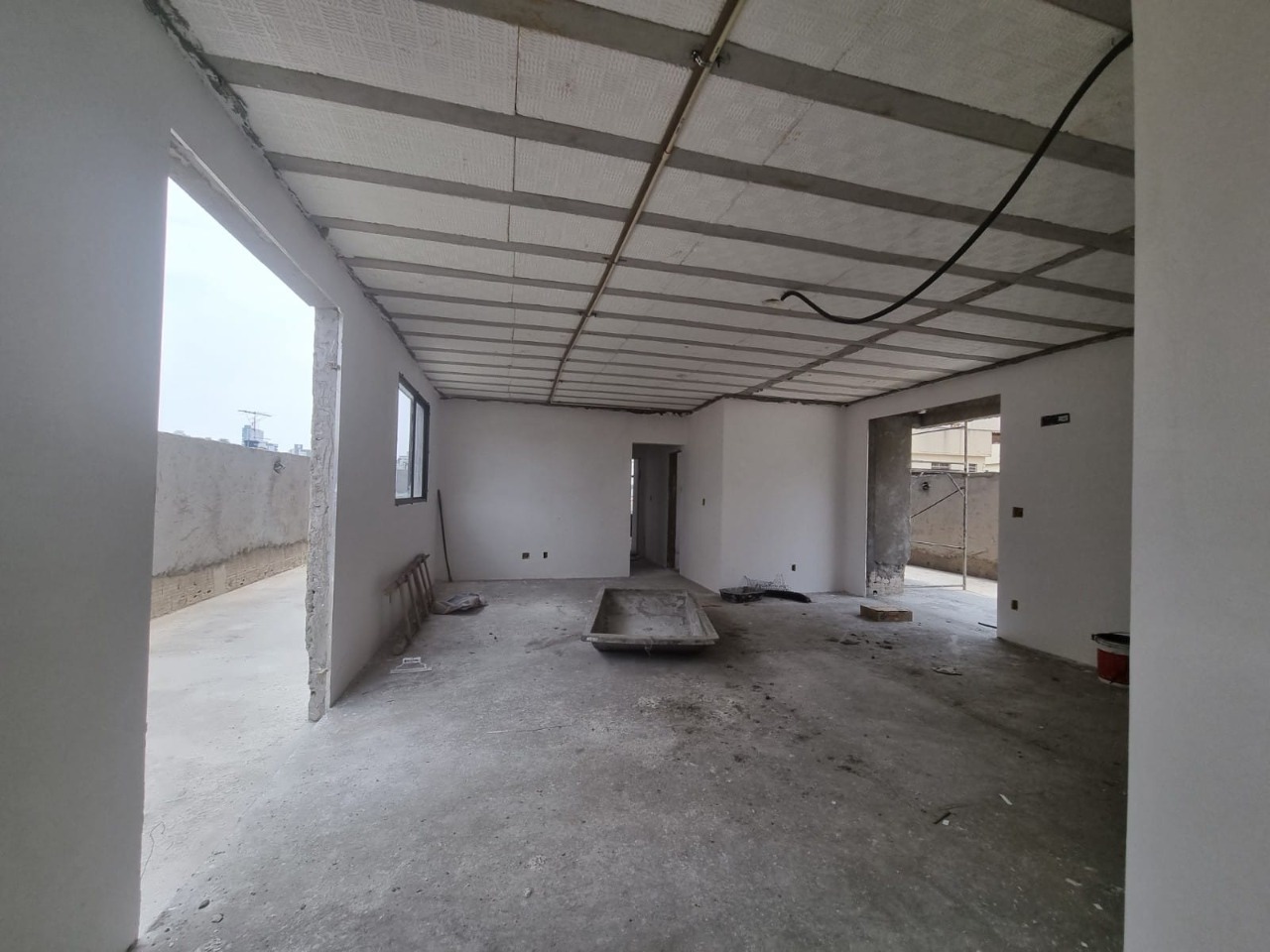 Apartamento à venda com 3 quartos, 310m² - Foto 20